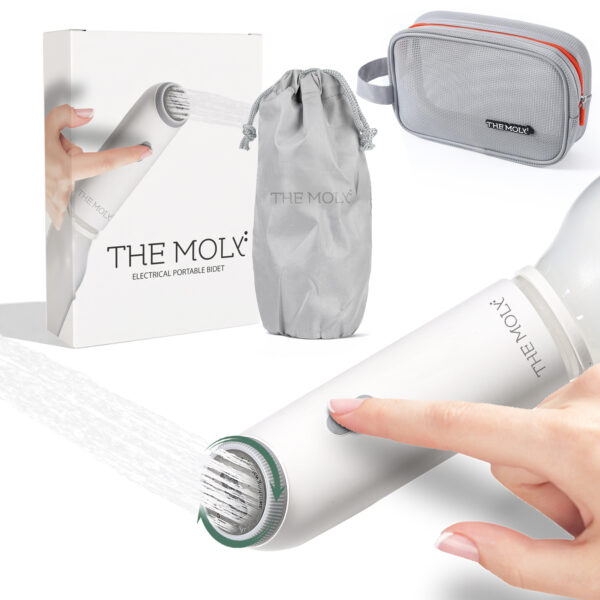 Portable Elictric Bidet