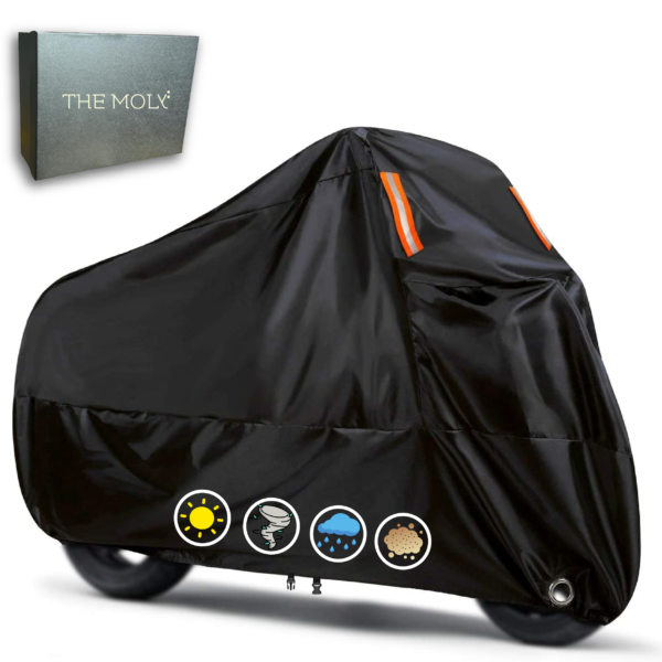 MotorCycle Cover